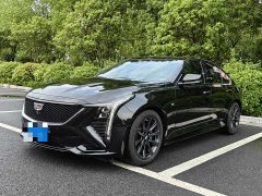 Cadillac CT5 28T Premium Version - ფოტო 1