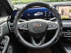 Cadillac CT5 28T Premium Version - ფოტო 10