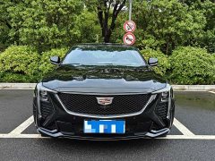 Cadillac CT5 28T Premium Version - ფოტო 2