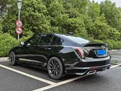 Cadillac CT5 28T Premium Version - ფოტო 3