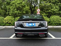 Cadillac CT5 28T Premium Version - ფოტო 4