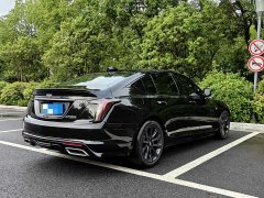 Cadillac CT5 28T Premium Version - ფოტო 5