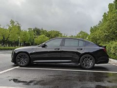 Cadillac CT5 28T Premium Version - ფოტო 6