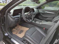 Cadillac CT5 28T Premium Version - ფოტო 7