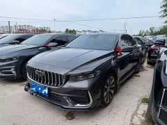 Cadillac 1.5TD Edition - ფოტო 1