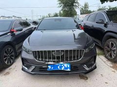 Cadillac 1.5TD Edition - ფოტო 2
