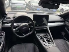 Cadillac 1.5TD Edition - ფოტო 4