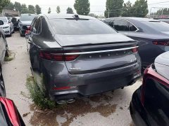 Cadillac 1.5TD Edition - ფოტო 7
