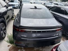 Cadillac 1.5TD Edition - ფოტო 8