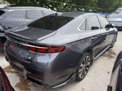 Cadillac 1.5TD Edition - ფოტო 9