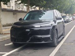 Geely M9 210km AWD Edition - ფოტო 1