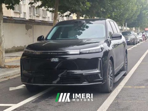2025 Geely M9 210km AWD Edition - ავტომობილი ჩინეთიდან