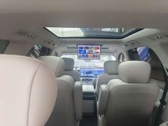 Geely M9 210km AWD Edition - ფოტო 10