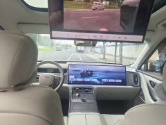 Geely M9 210km AWD Edition - ფოტო 12