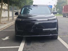 Geely M9 210km AWD Edition - ფოტო 2