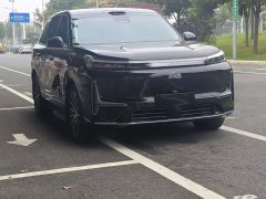 Geely M9 210km AWD Edition - ფოტო 3