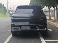 Geely M9 210km AWD Edition - ფოტო 5