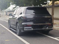 Geely M9 210km AWD Edition - ფოტო 6