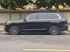 Geely M9 210km AWD Edition - ფოტო 7