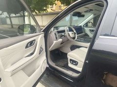 Geely M9 210km AWD Edition - ფოტო 8