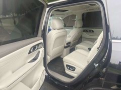 Geely M9 210km AWD Edition - ფოტო 9
