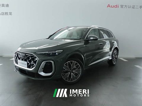 2025 Audi Q5L 2.0T Edition - ავტომობილი ჩინეთიდან