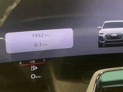 Audi Q5L 2.0T Edition - ფოტო 10