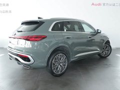 Audi Q5L 2.0T Edition - ფოტო 4