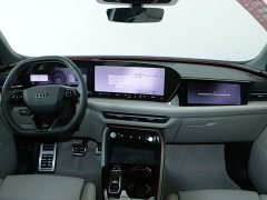 Audi Q5L 2.0T Edition - ფოტო 6