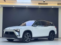 Nio ES8 580KM Edition - ფოტო 1