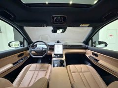 Nio ES8 580KM Edition - ფოტო 12