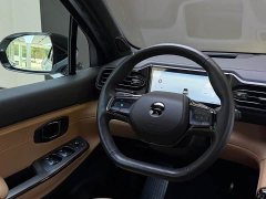 Nio ES8 580KM Edition - ფოტო 13