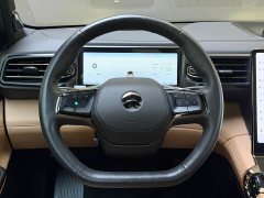 Nio ES8 580KM Edition - ფოტო 14