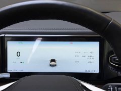 Nio ES8 580KM Edition - ფოტო 15