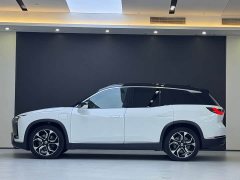 Nio ES8 580KM Edition - ფოტო 2