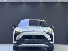 Nio ES8 580KM Edition - ფოტო 3