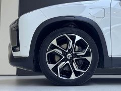 Nio ES8 580KM Edition - ფოტო 5