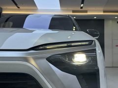 Nio ES8 580KM Edition - ფოტო 6