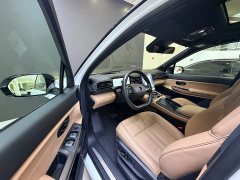Nio ES8 580KM Edition - ფოტო 8
