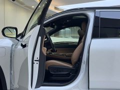 Nio ES8 580KM Edition - ფოტო 9