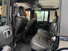 BYD 2.0T Edition - ფოტო 5