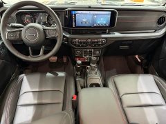 BYD 2.0T Edition - ფოტო 6