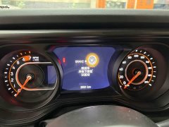 BYD 2.0T Edition - ფოტო 7