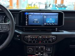 BYD 2.0T Edition - ფოტო 9