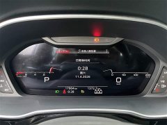 Audi Q3 35 TFSI Fashion Version - ფოტო 10