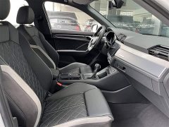 Audi Q3 35 TFSI Fashion Version - ფოტო 11