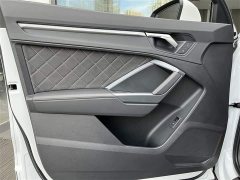 Audi Q3 35 TFSI Fashion Version - ფოტო 13