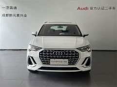 Audi Q3 35 TFSI Fashion Version - ფოტო 2