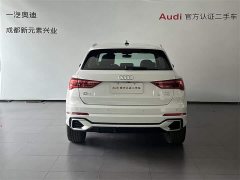 Audi Q3 35 TFSI Fashion Version - ფოტო 5