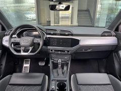 Audi Q3 35 TFSI Fashion Version - ფოტო 6